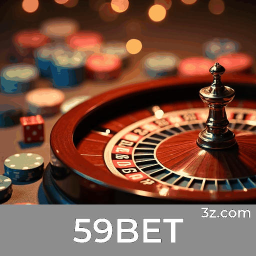 Qualidade Superior em Jogos de Casino no 59BET