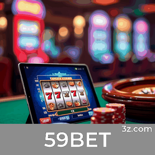 59BET: Jogue Crash e Multiplique Seus Ganhos Agora!