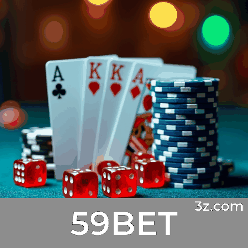 59BET: Experiência de Cassino Imersiva para Brasileiros