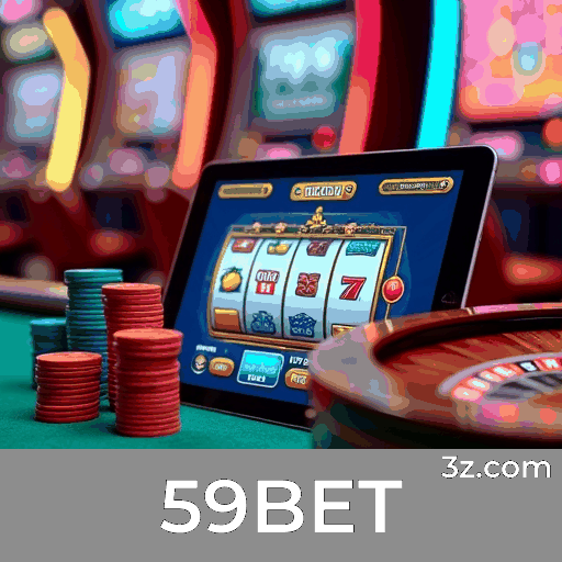 59BET: Especialistas em Apostas Esportivas no Brasil