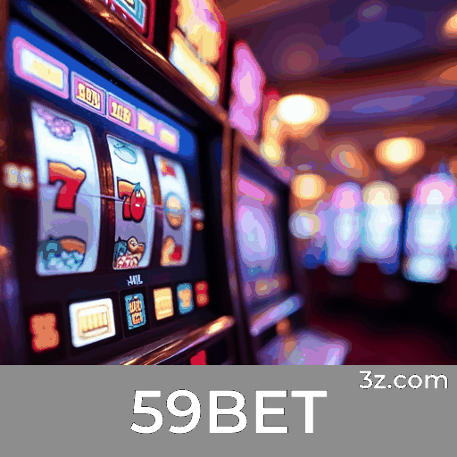 59BET: Desbloqueie Bônus Surpreendentes Agora!