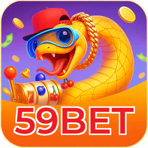 59BET - Seu Cassino Online Seguro e Divertido