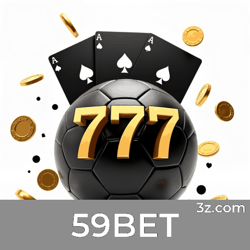 59BET: Desbloqueie Bônus Surpreendentes Agora!