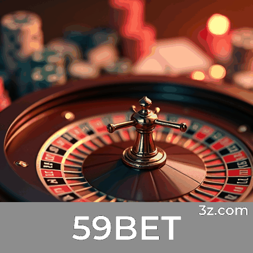 59BET: Experiência de Cassino Imersiva para Brasileiros