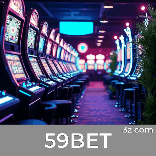 59BET: Especialistas em Apostas Esportivas no Brasil